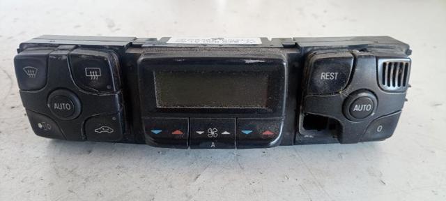 Unidade de controlo dos modos de aquecimento/condicionamento 2208300185 MERCEDES
