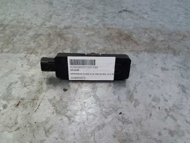 Sensor de iluminação de salão 2208300272 MERCEDES