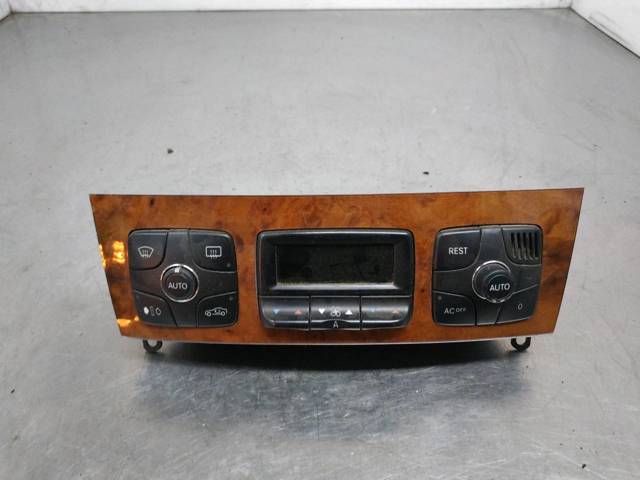 2208301185 Mercedes