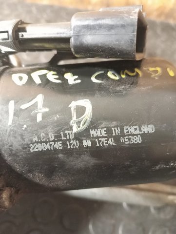 22084745 Opel