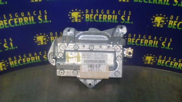 Cinto de segurança (AIRBAG) da porta dianteira esquerda 2208600305 MERCEDES