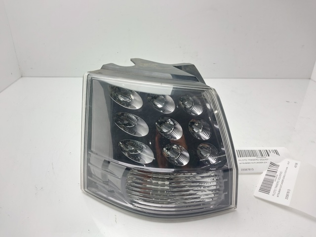 22087813 Mitsubishi