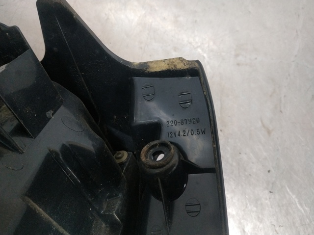 22087920 Mitsubishi