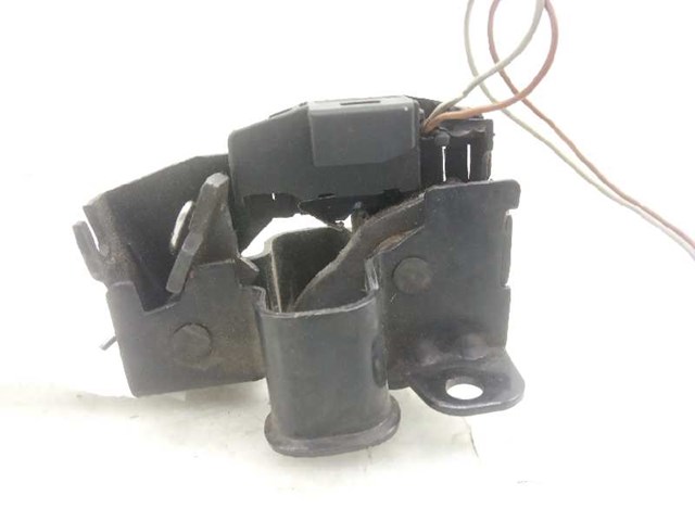 Fecho da capota 2208800060 MERCEDES