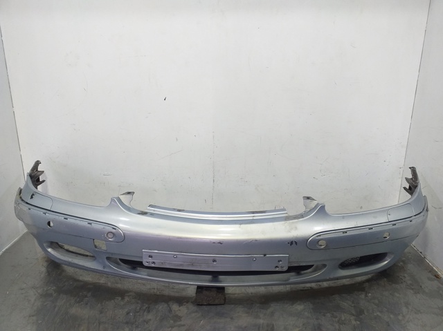  Mercedes S  (W220)