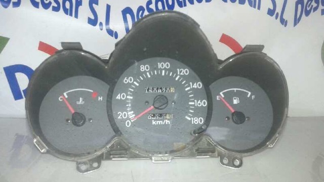 Cabeça de motor (CBC) 2210002700 HYUNDAI