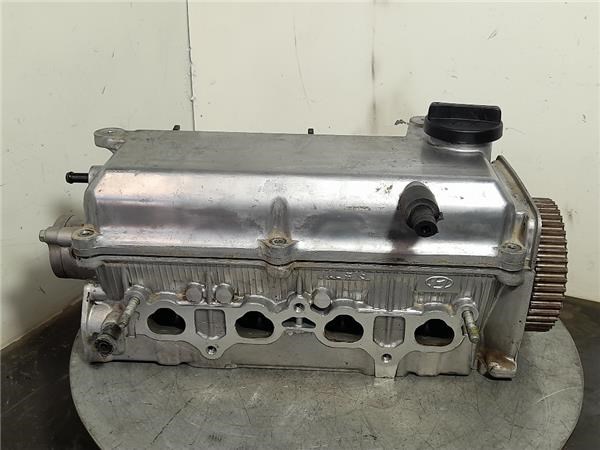 Cabeça de motor (CBC) 2210002759 HYUNDAI