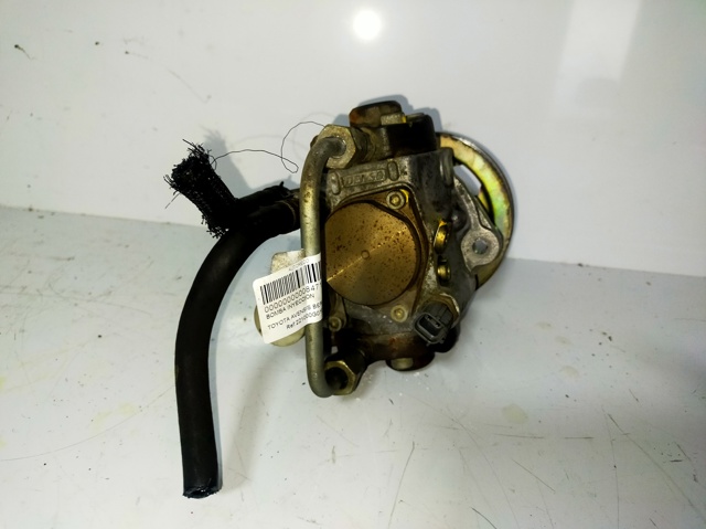 Bomba de combustível de pressão alta 221000G010 TOYOTA