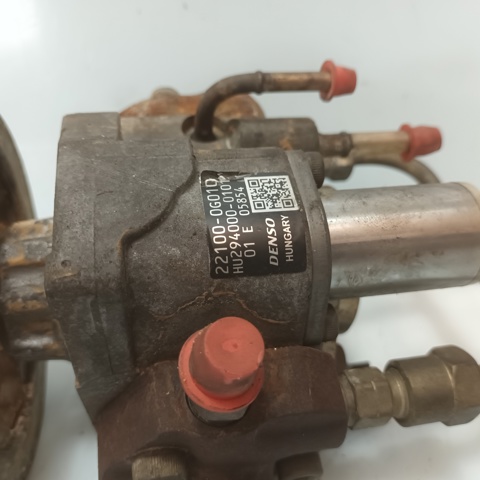 Bomba de combustível de pressão alta 221000G010 TOYOTA