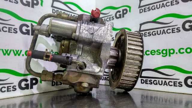 Bomba de combustível de pressão alta 221000G010 TOYOTA