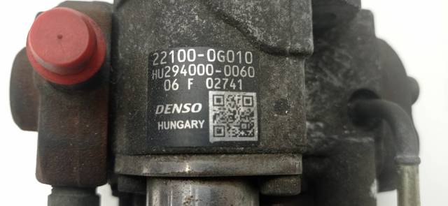 221000G010 Toyota