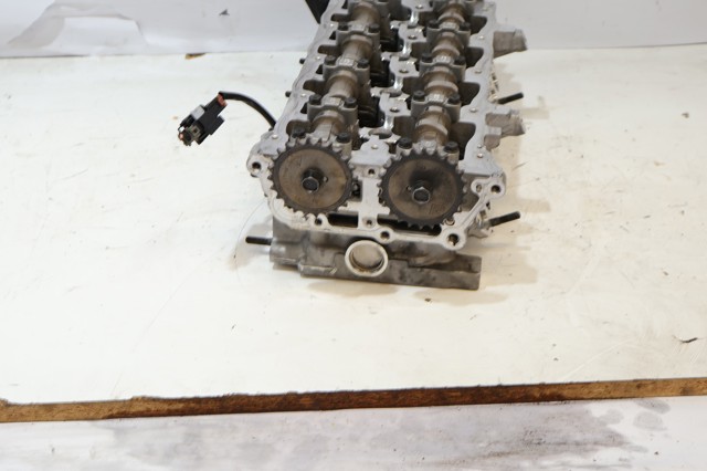 Cabeça de motor (CBC) Hyundai I30  PD ao melhor preço