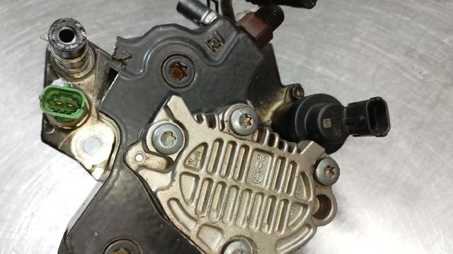 Bomba de combustível de pressão alta 2210033050 TOYOTA