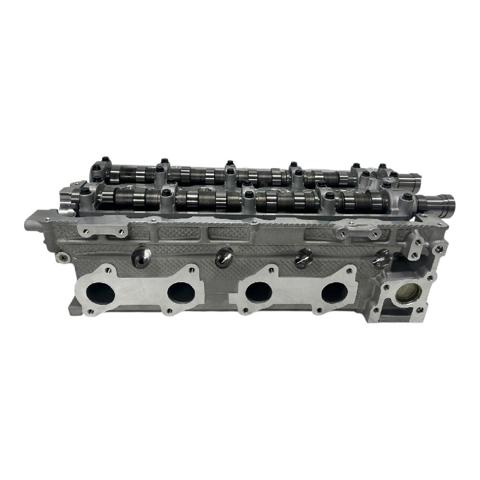 Cabeça de motor (CBC) 221004A025 HYUNDAI