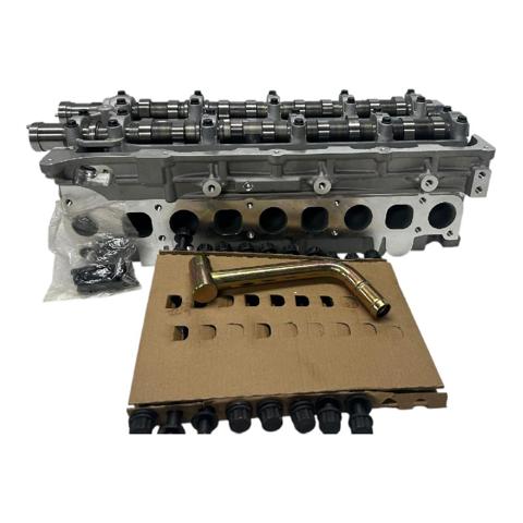 Cabeça de motor (CBC) 221004A025 HYUNDAI