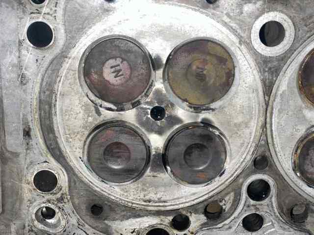 Cabeça de motor (CBC) para KIA Carnival GQ
