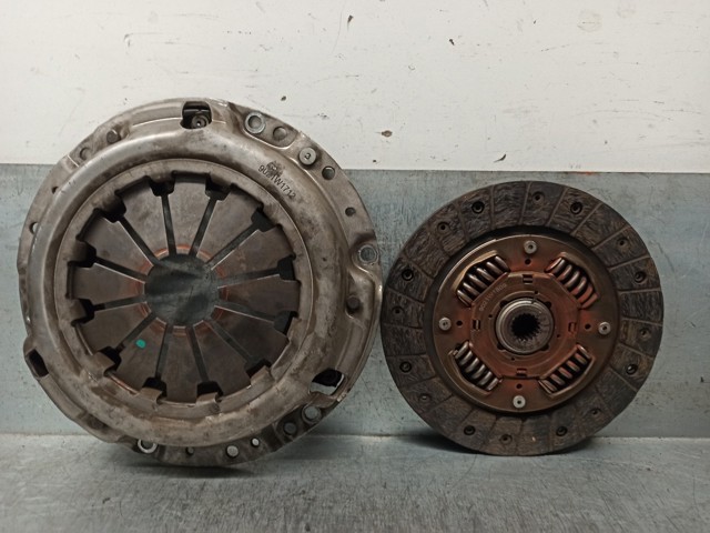 Cesta de embraiagem para Suzuki Swift AH, AJ