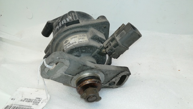 2210070J00 Nissan/Infiniti