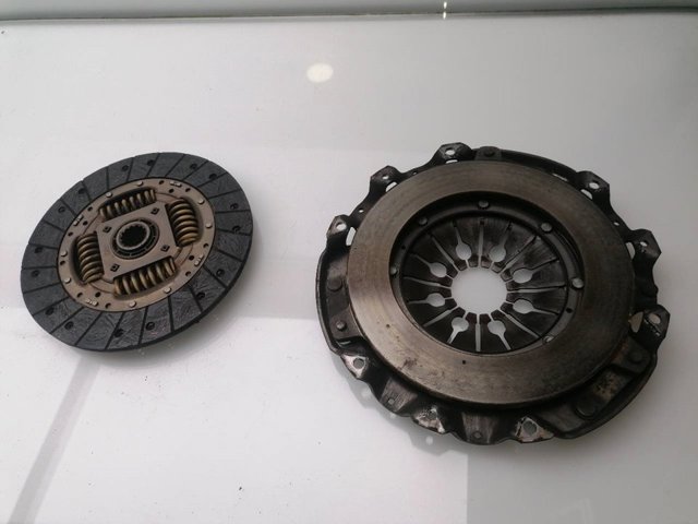 Kit de embraiagem (3 peças) 2210086CC0 SUZUKI
