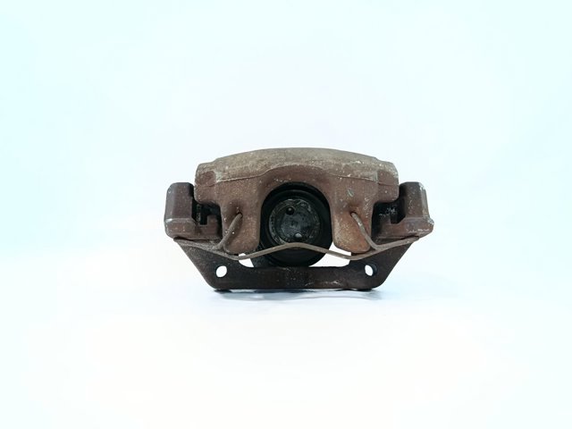 Suporte do freio traseiro esquerdo 2210215 FORD
