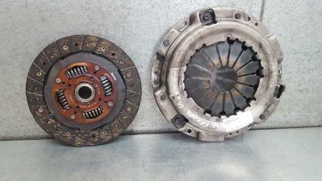 Kit de embraiagem (3 peças) 22105PAA315 HONDA
