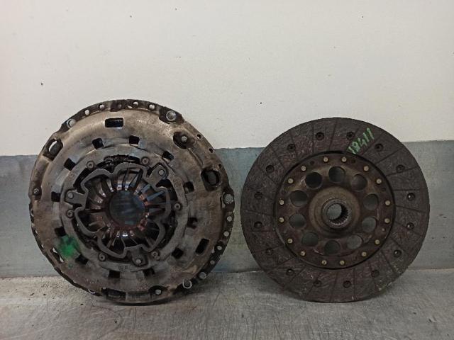 Kit de embraiagem (3 peças) 22105PGE305 HONDA