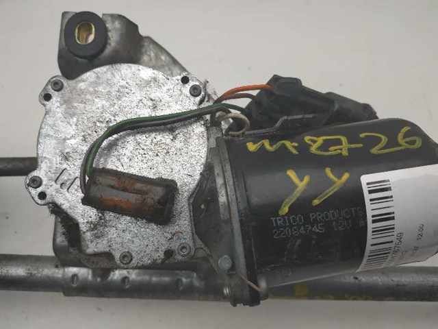 22107719 Opel