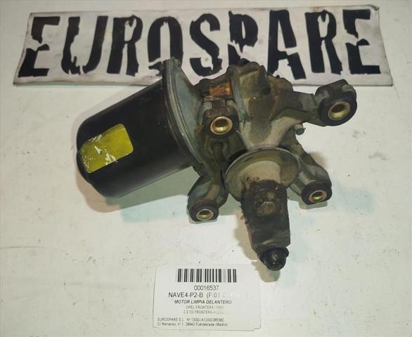  Frontera  SUV (1991-1998) original desde 83,82 €