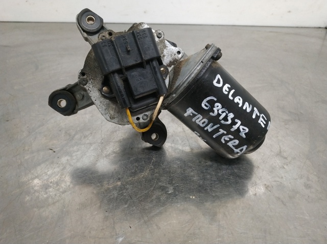 Motor de limpador pára-brisas do pára-brisas para Opel Frontera 5MWL4
