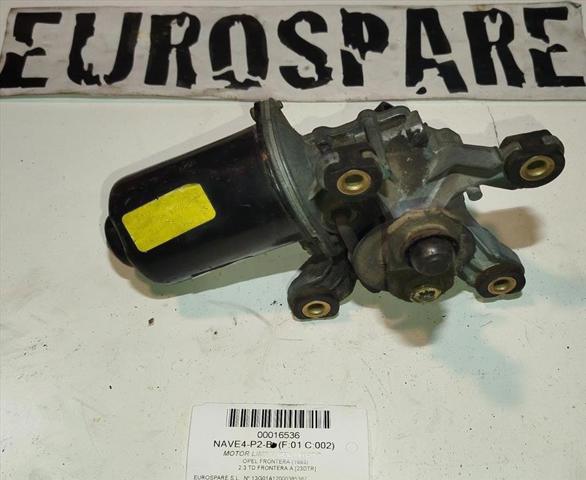  para Opel Frontera  (5MWL4)