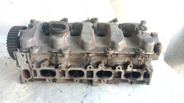  Hyundai Matrix  desde 355,90 €
