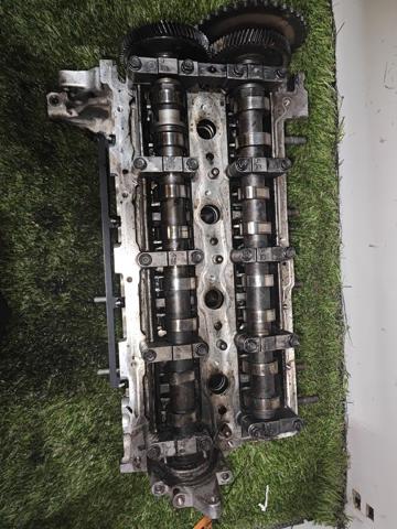Cabeça de motor (CBC) Hyundai Tucson III TL ao melhor preço