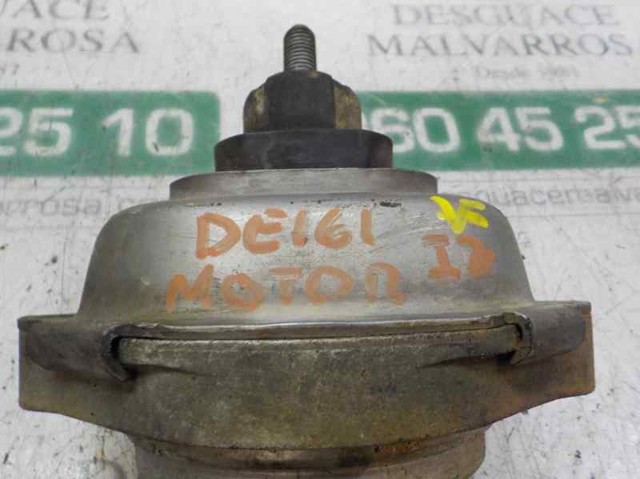 Coxim (suporte) esquerdo de motor 22113421299 BMW