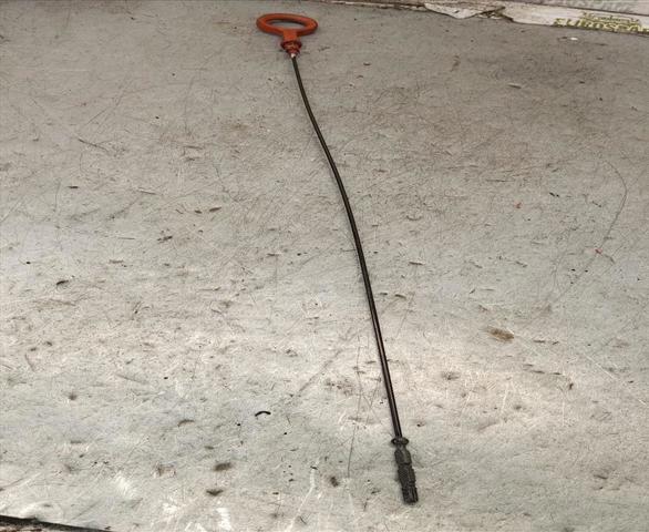 Sonda (indicador) do nível de óleo no motor 22115607D VAG
