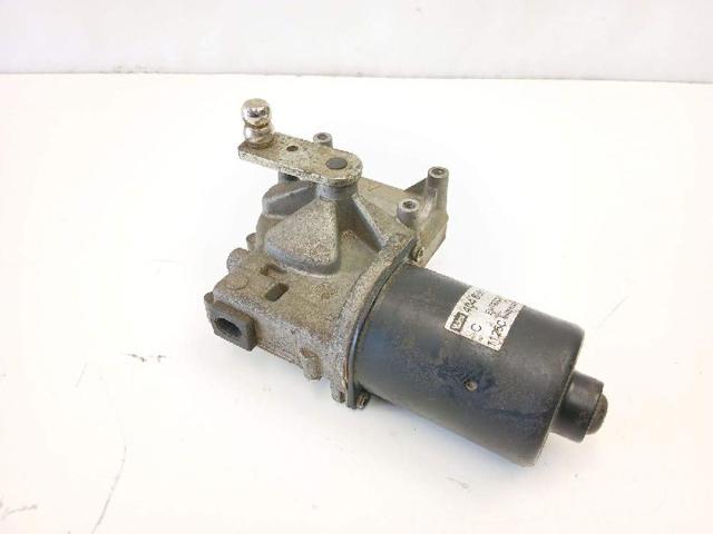 Motor de limpador pára-brisas do pára-brisas para Opel Corsa S83