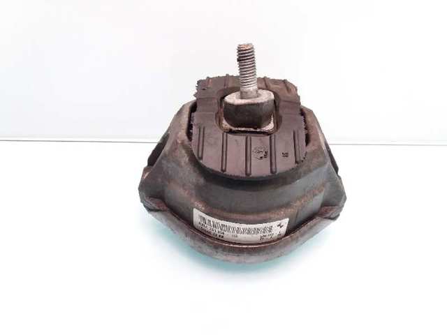 Coxim (suporte) direito de motor 22116761090 BMW