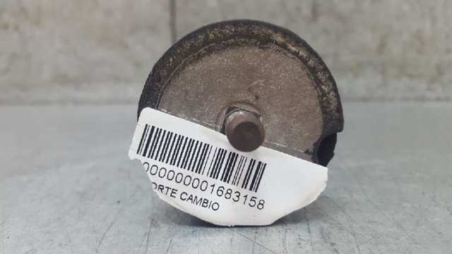 Coxim (suporte) esquerdo/direito de motor 22116779970 BMW