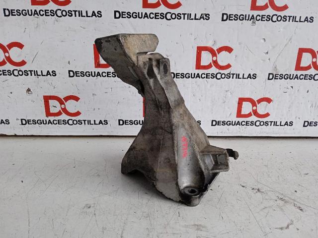 Consola de coxim (apoio) direita de motor 22116781916 BMW
