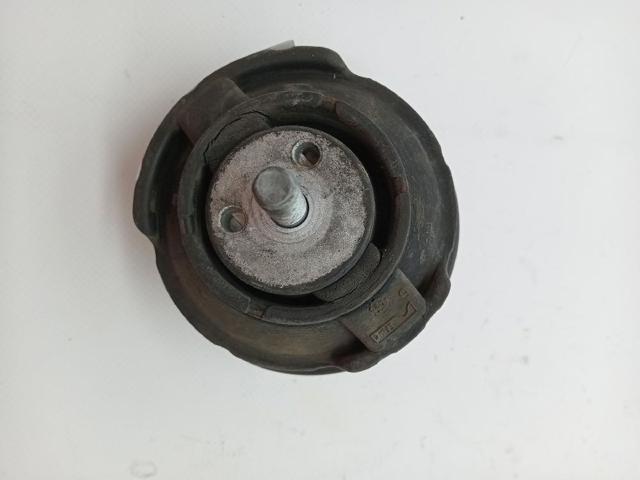 Coxim (suporte) esquerdo de motor 22116785583 BMW