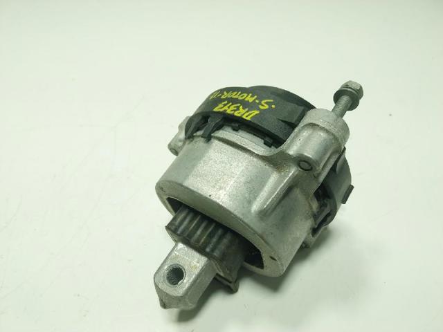 Coxim (suporte) esquerdo de motor 22116860495 BMW