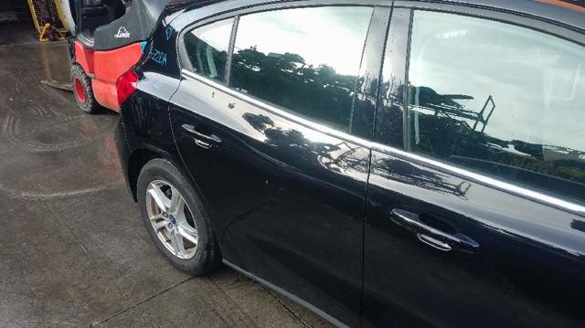  Ford Focus IV (2018-2026)