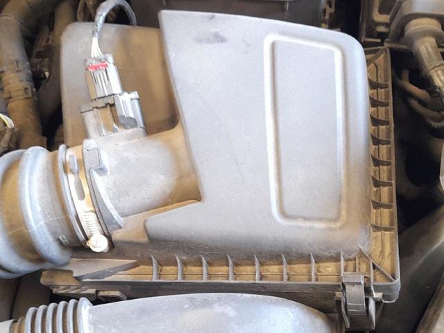 Caixa de filtro de ar Ford Focus IV HP ao melhor preço