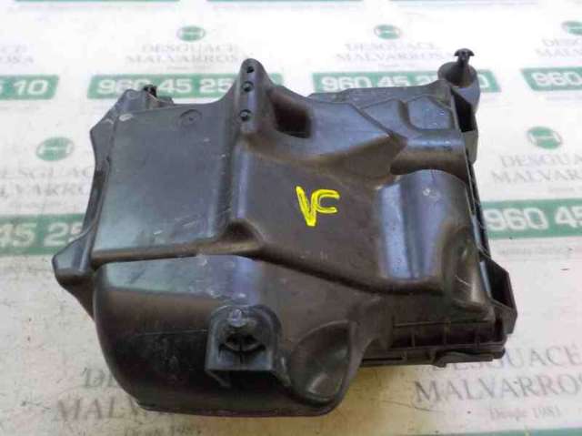 Caixa de filtro de ar para Ford Focus HP