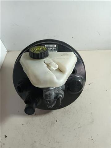 Reforçador dos freios a vácuo 2214302130 MERCEDES