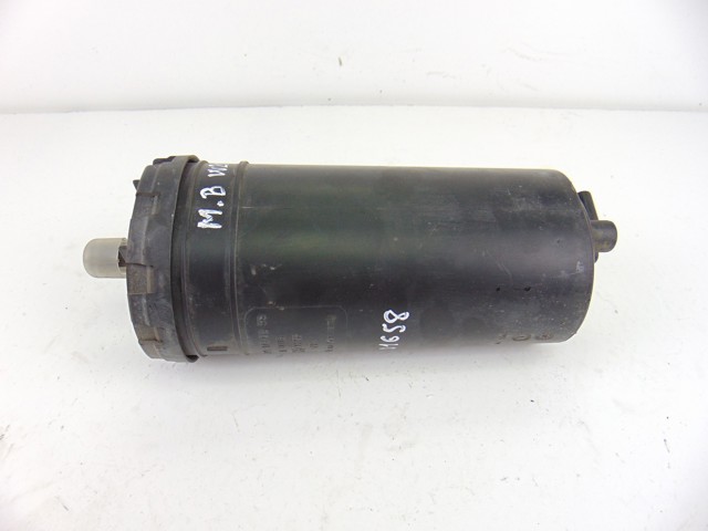 Filtro de tanque dos vapores de combustível 2214700259 MERCEDES