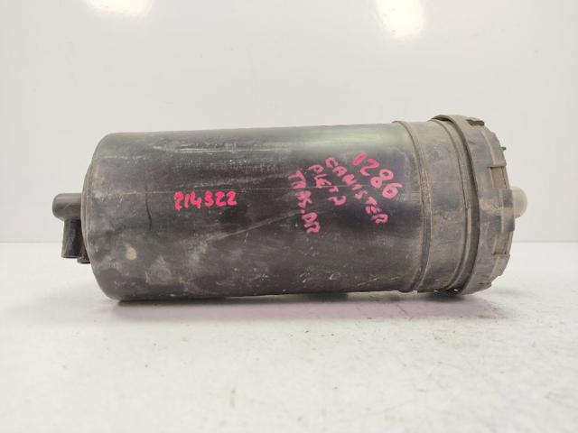 Filtro de tanque dos vapores de combustível 2214700259 MERCEDES