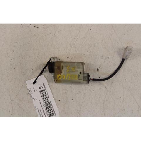 Motor acionador de abertura/fechamento da porta 221481C FIAT