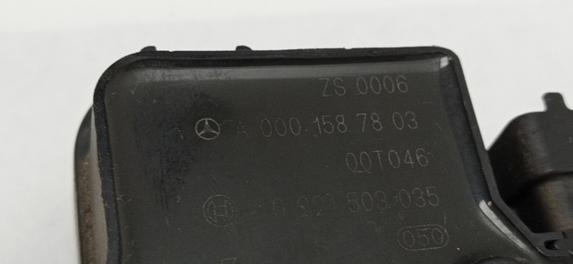 221503035 Mercedes