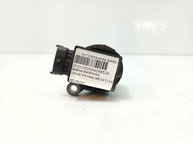 221604001 Volvo