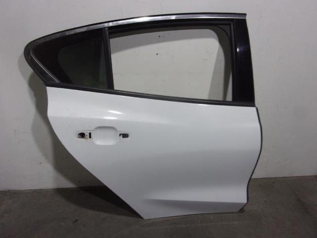 Porta traseira direita 2216195 FORD